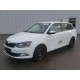 2016 Skoda Fabia Combi Joy