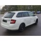 2016 Skoda Fabia Combi Joy