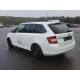 2016 Skoda Fabia Combi Joy