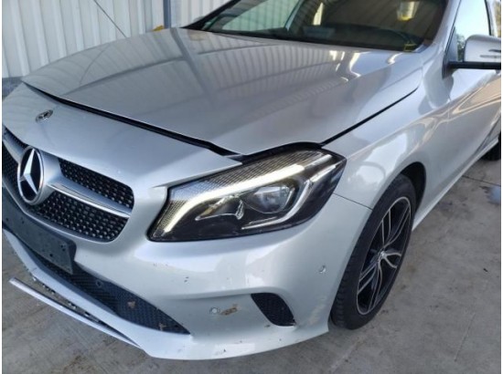 2019 Mercedes-Benz A -Klasse A 180 CDI / d BlueEfficiency