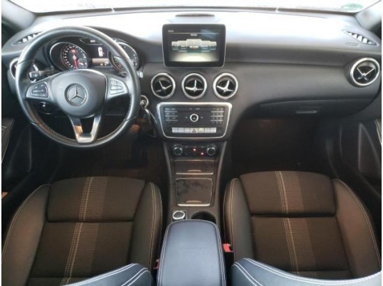 2019 Mercedes-Benz A -Klasse A 180 CDI / d BlueEfficiency