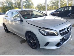 2019 Mercedes-Benz A -Klasse A 180 CDI / d BlueEfficiency