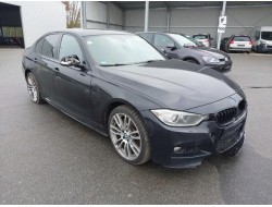 2015 BMW 3er Lim. 335i xDrive