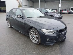 2015 BMW 3er Lim. 335i xDrive