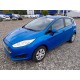 2016 Ford Fiesta Trend