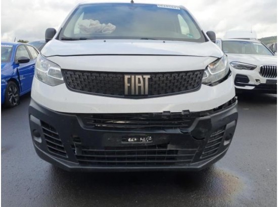 2023 FIAT Scudo L3 SX