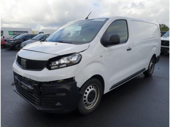 2023 FIAT Scudo L3 SX