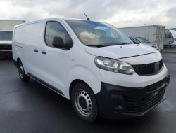 2023 FIAT Scudo L3 SX