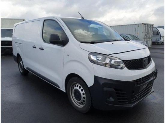 2023 FIAT Scudo L3 SX