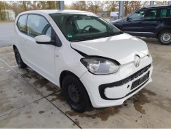 2015 Volkswagen up! move up!