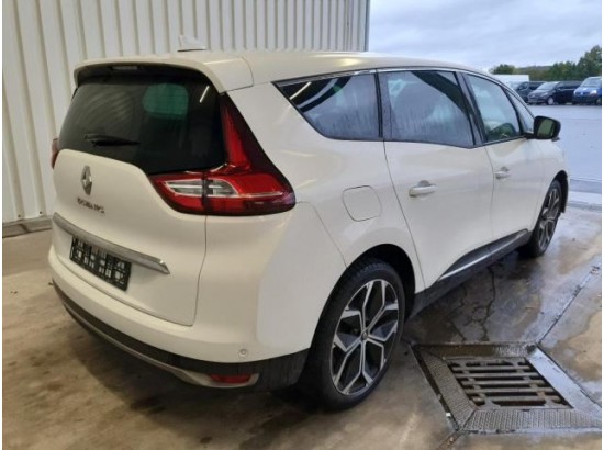 2023 Renault Scenic IV Grand Techno