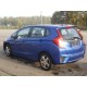 2017 Honda Jazz Trend