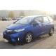 2017 Honda Jazz Trend