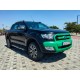 2018 Ford Ranger Wildtrak Doppelkabine 4X4 2018 Ford Ranger Wildtrak Doppelkabine 4X4
