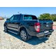 2018 Ford Ranger Wildtrak Doppelkabine 4X4 2018 Ford Ranger Wildtrak Doppelkabine 4X4