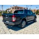 2018 Ford Ranger Wildtrak Doppelkabine 4X4 2018 Ford Ranger Wildtrak Doppelkabine 4X4