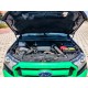 2018 Ford Ranger Wildtrak Doppelkabine 4X4 2018 Ford Ranger Wildtrak Doppelkabine 4X4
