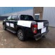 2018 Ford Ranger Wildtrak Doppelkabine 4X4