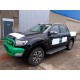 2018 Ford Ranger Wildtrak Doppelkabine 4X4