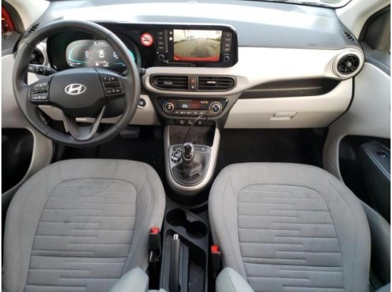 2024 Hyundai i10 Prime