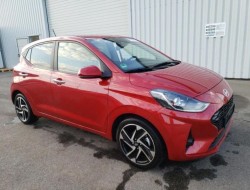 2024 Hyundai i10 Prime