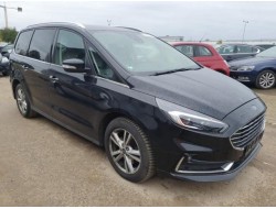 2021 Ford Galaxy Titanium