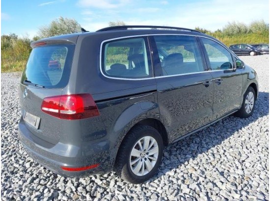 2022 Volkswagen Sharan Comfortline BMT/Start-Stopp