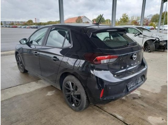 2023 Opel Corsa F Basis