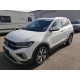 2024 Volkswagen T-Cross 1.0 TSI 85 kW Style