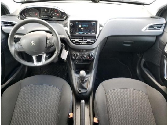 2018 Peugeot 208 Style