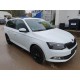 2017 Skoda Fabia Combi Style