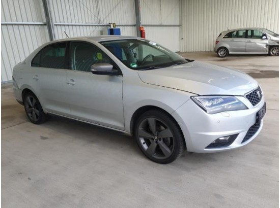 2019 Seat Toledo Style