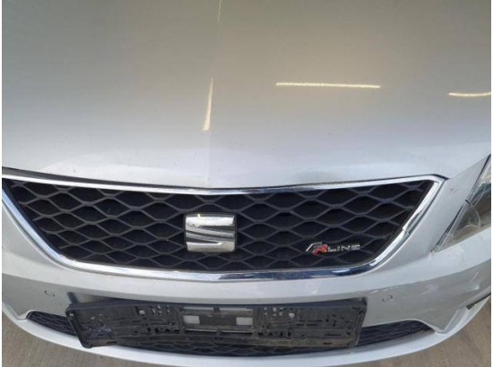 2019 Seat Toledo Style