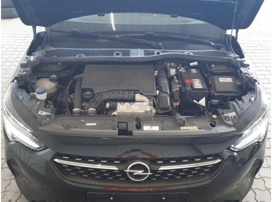 2023 Opel Corsa F Elegance 2023 Opel Corsa F Elegance