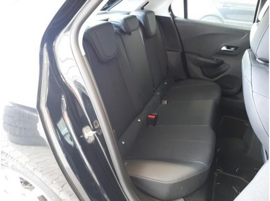 2023 Opel Corsa F Elegance 2023 Opel Corsa F Elegance