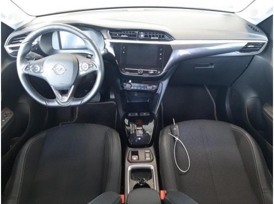 2023 Opel Corsa F Elegance 2023 Opel Corsa F Elegance