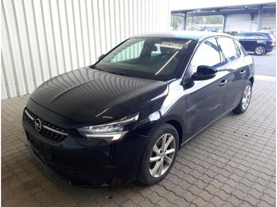 2023 Opel Corsa F Elegance 2023 Opel Corsa F Elegance