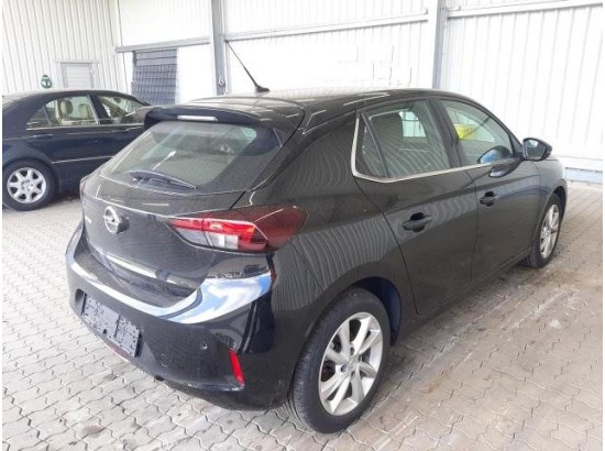 2023 Opel Corsa F Elegance 2023 Opel Corsa F Elegance