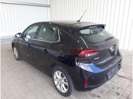 2023 Opel Corsa F Elegance 2023 Opel Corsa F Elegance