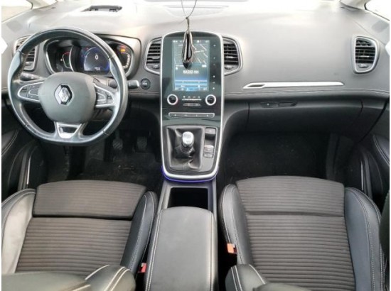 2018 Renault Scenic IV Grand BOSE Edition