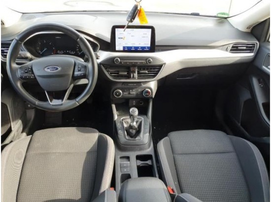 2020 Ford Focus Turnier Cool & Connect