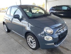 2021 FIAT 500 DolceVita