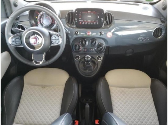 2021 FIAT 500 DolceVita