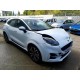 2023 Ford Puma ST-Line Design