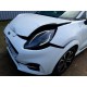 2023 Ford Puma ST-Line Design