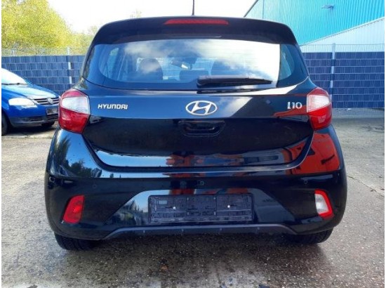 2023 Hyundai i10 Trend