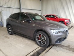 2024 Alfa Romeo Stelvio Sprint Q4