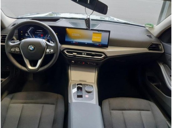 2024 BMW 3er Touring 318i