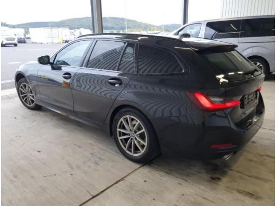 2024 BMW 3er Touring 318i