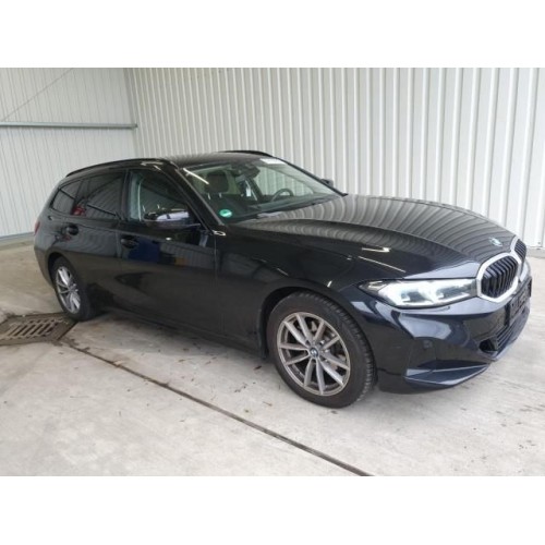 2024 BMW 3er Touring 318i